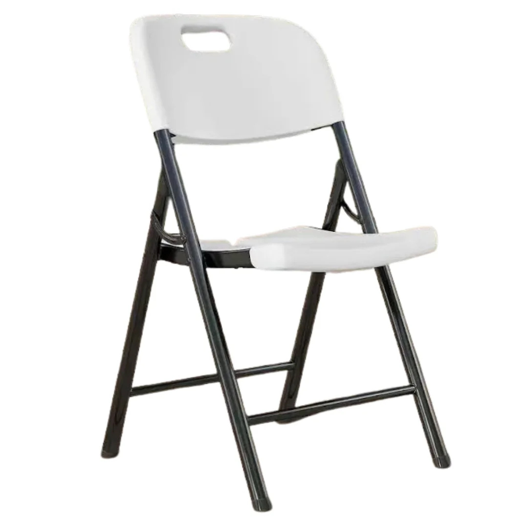 White Folding Chair Kenya | Ksh 4,450 — Stacks High White Folding Chair Kenya | Ksh 4,450 — Stacks High