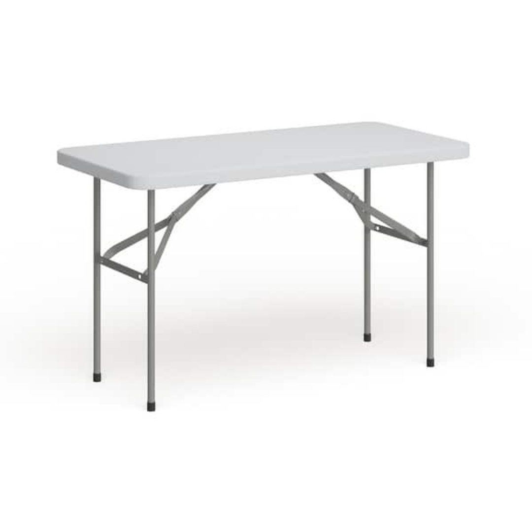 1.2m Foldable Table Kenya | Ksh 7,899 — Seats 4–6 1.2m Foldable Table Kenya | Ksh 7,899 — Seats 4–6