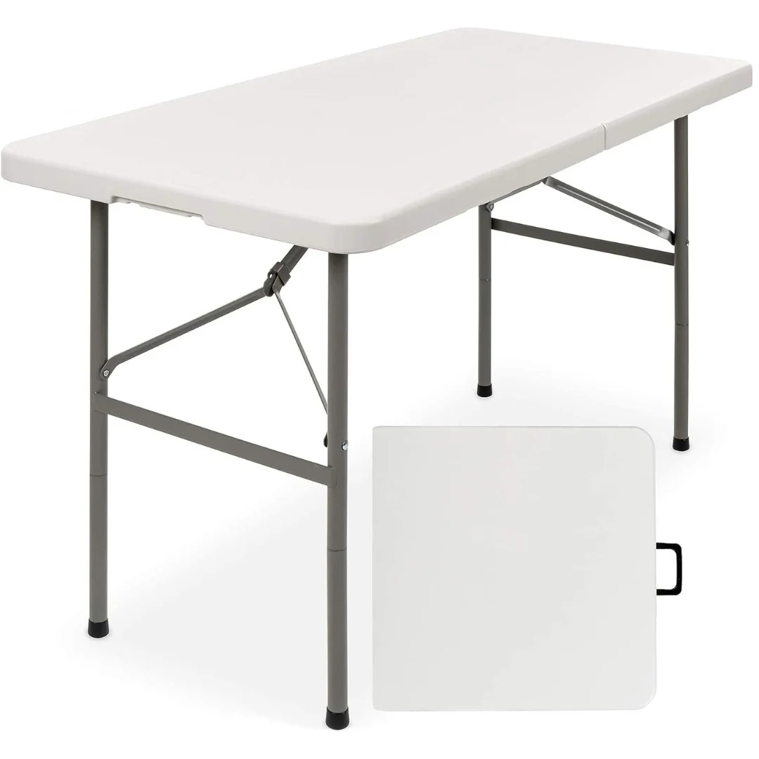 1.2m Foldable Table Kenya | Ksh 7,899 — Seats 4–6 1.2m Foldable Table Kenya | Ksh 7,899 — Seats 4–6