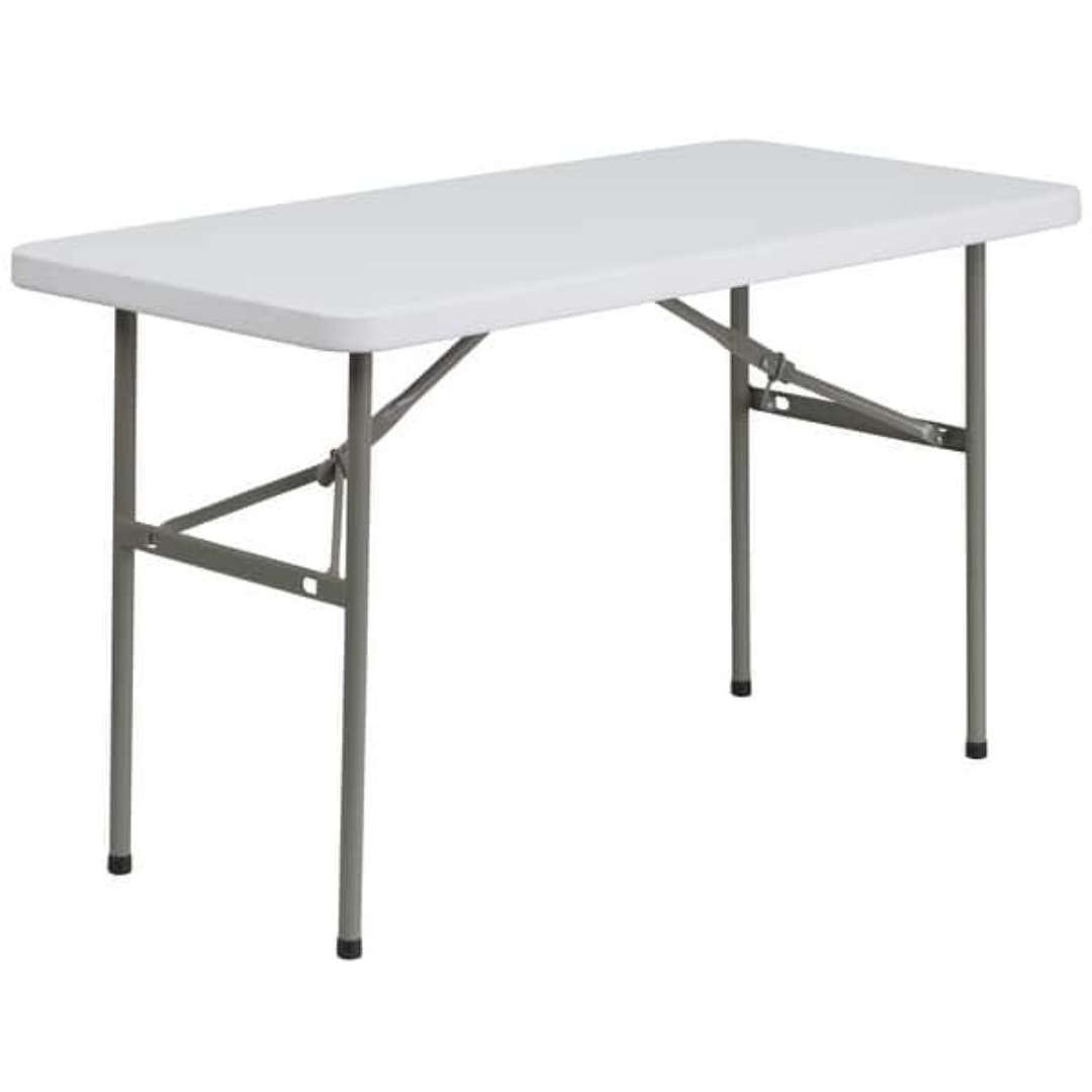 1.2m Foldable Table Kenya | Ksh 7,899 — Seats 4–6 1.2m Foldable Table Kenya | Ksh 7,899 — Seats 4–6