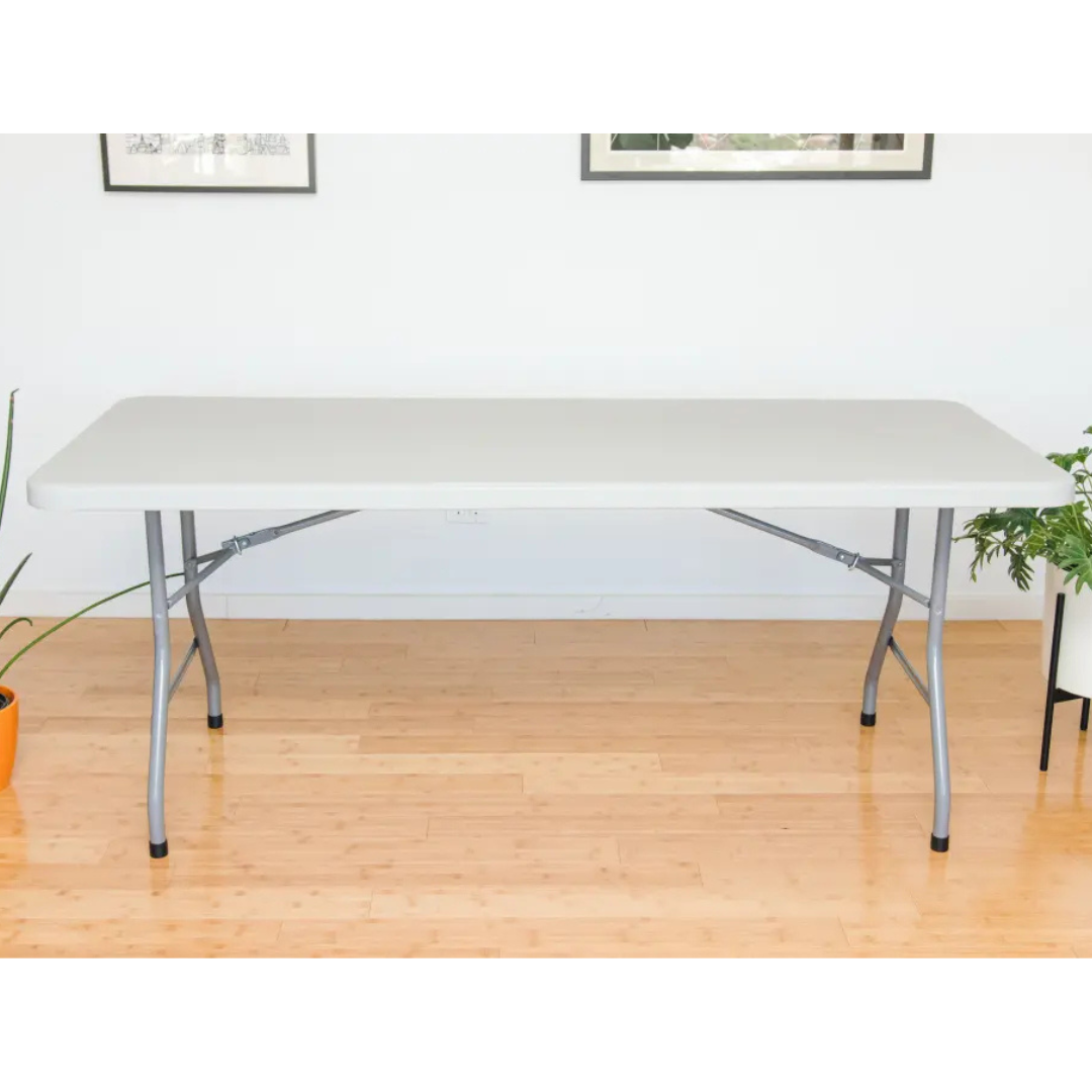 1.5m Foldable Table Kenya | Ksh 8,999 — Seats 6–8 1.5m Foldable Table Kenya | Ksh 8,999 — Seats 6–8