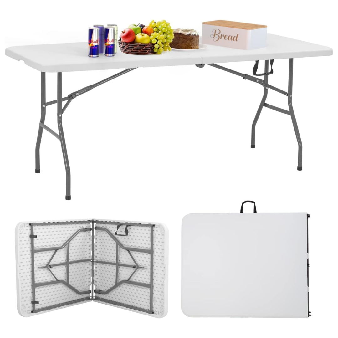 1.8m Foldable Table Kenya | Ksh 9,950 — Banquet 1.8m Foldable Table Kenya | Ksh 9,950 — Banquet