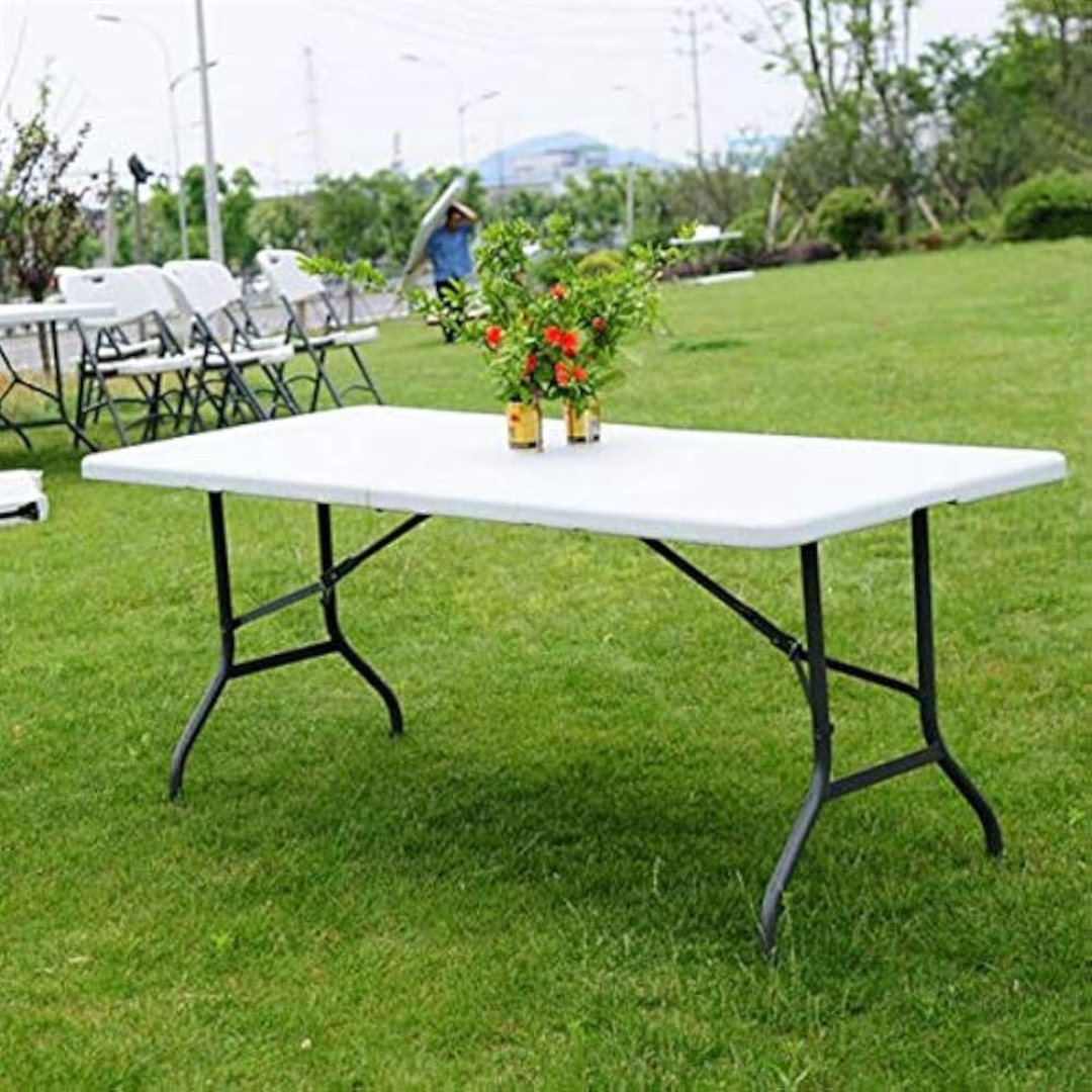 1.8m Foldable Table Kenya | Ksh 9,950 — Banquet 1.8m Foldable Table Kenya | Ksh 9,950 — Banquet